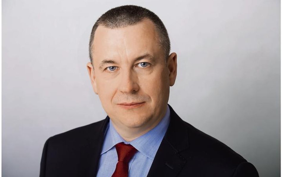 Henryk Baranowski – PGE.