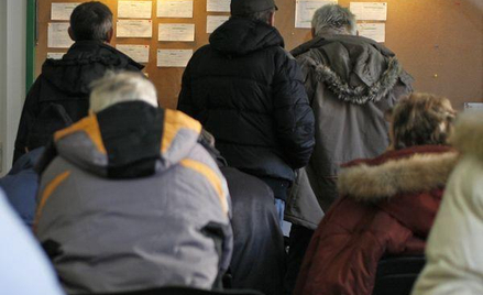 Stopa bezrobocia rejestrowanego w grudniu 2018 r.
