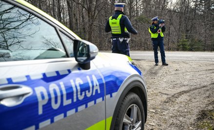 Nowe przepisy mają zwiększych bezpieczeństwo na polskich drogach - podkreśla MSWiA.