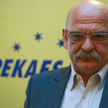 Jacek Machocki, prezes Pekaesu