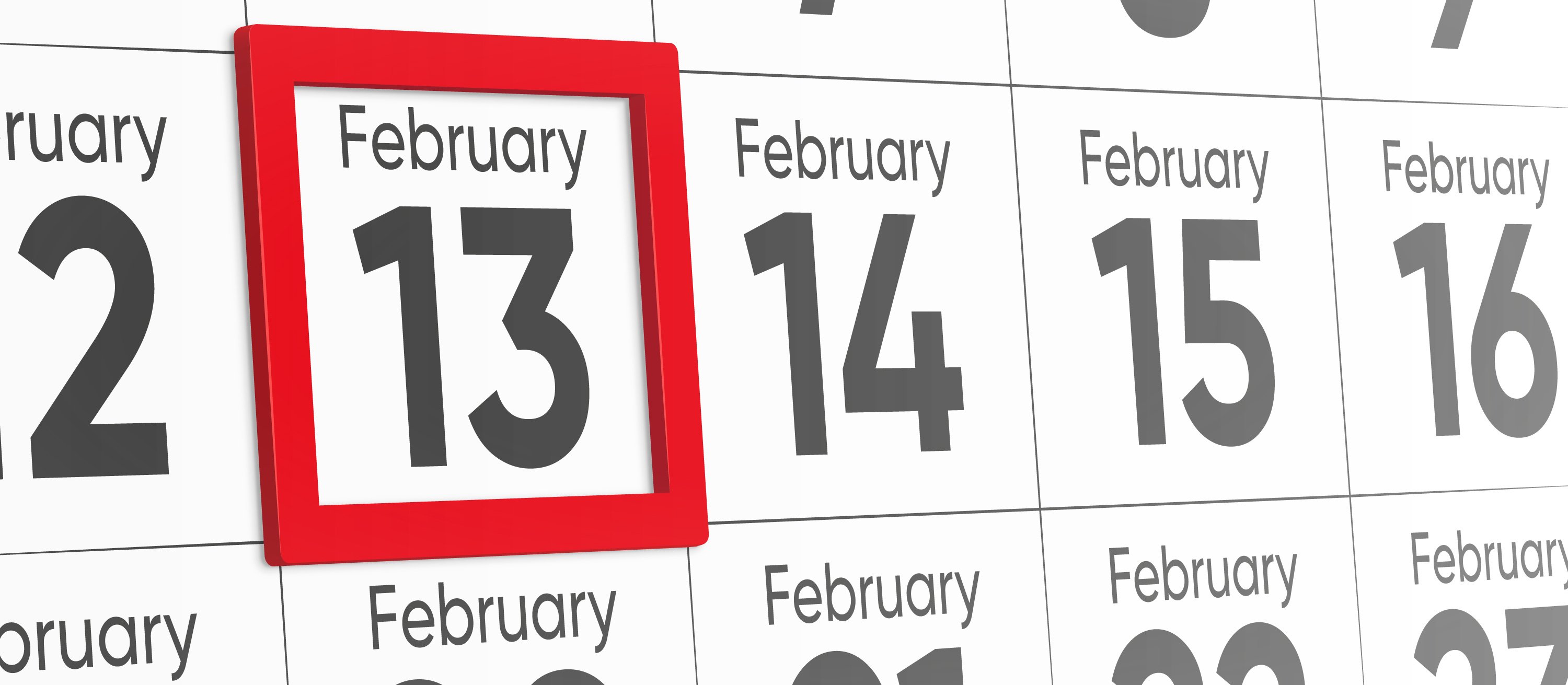 Wydarzy się dziś. Kalendarium wydarzeń na rynkach w dniu 13.02.2026