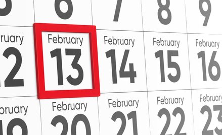 Wydarzy się dziś. Kalendarium wydarzeń na rynkach w dniu 13.02.2026