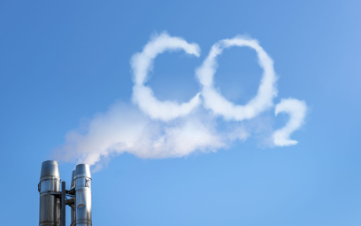 Nie widać szans na tańsze CO2