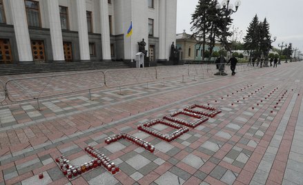 Ukraina ma nowego ministra zdrowia. Obiecuje więcej szczepień