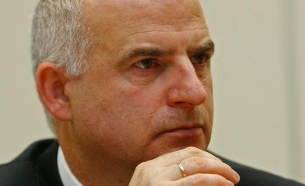 Energa: prezes Bieliński pozostaje na stanowisku