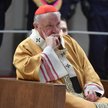 Kard. Nycz: Jeśli ktoś chce uczciwie badać przeszłość, Kościół nie może w tym przeszkadzać