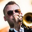 Wojtek Mazolewski Quintet na Starówce
