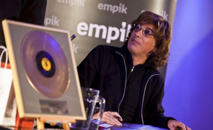 Jean-Michel Jarre