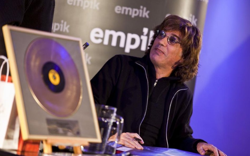 Jean-Michel Jarre