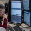 Odbicie indeksu WIG-banki tylko chwilowe, inwestorom nie udziela się wzrost optymizmu bankowców