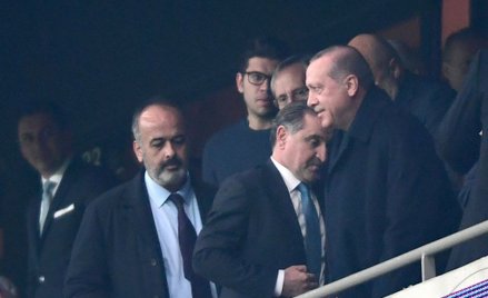 Erdogan: Nie będę prezydentem, jeśli mi to udowodnicie