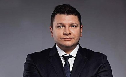 Grzegorz Misiąg, prezes Uboat-Line