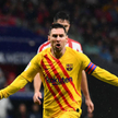 Messi daje Barcelonie zwycięstwo nad Atletico