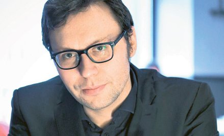 Rafał Woś: Nie przeceniajmy roli Kaczyńskiego