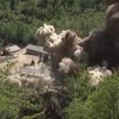 Trzęsienie ziemi efektem podziemnych detonacji?