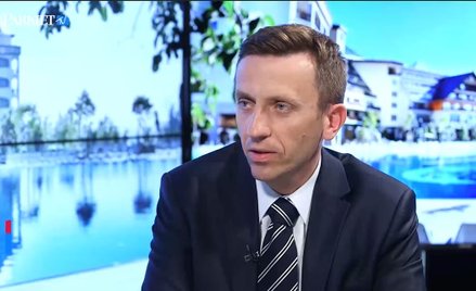 Jarosław Dominiak: Konferencja WallStreet 2020 przyciągnęła rekordową liczbę osób
