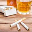 Nowy projekt rządu: akcyza na alkohol i papierosy w górę