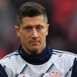 Robert Lewandowski wrócił do treningów po operacji. Jest szansa, że zagra już w niedzielnym meczu z 