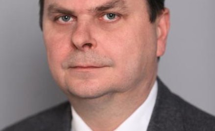 Piotr Karwiński, dyrektor zarządzający, Departament Bankowości Transakcyjnej w Banku Pekao SA