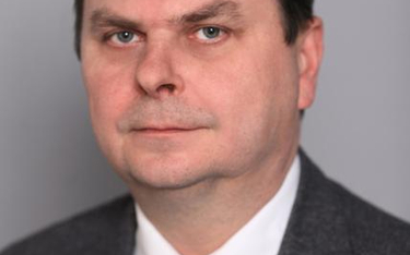 Piotr Karwiński, dyrektor zarządzający, Departament Bankowości Transakcyjnej w Banku Pekao SA