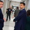 Paweł Rabiej (na zdjęciu z Ryszardem Petru) może być głosem Nowoczesnej w Warszawie