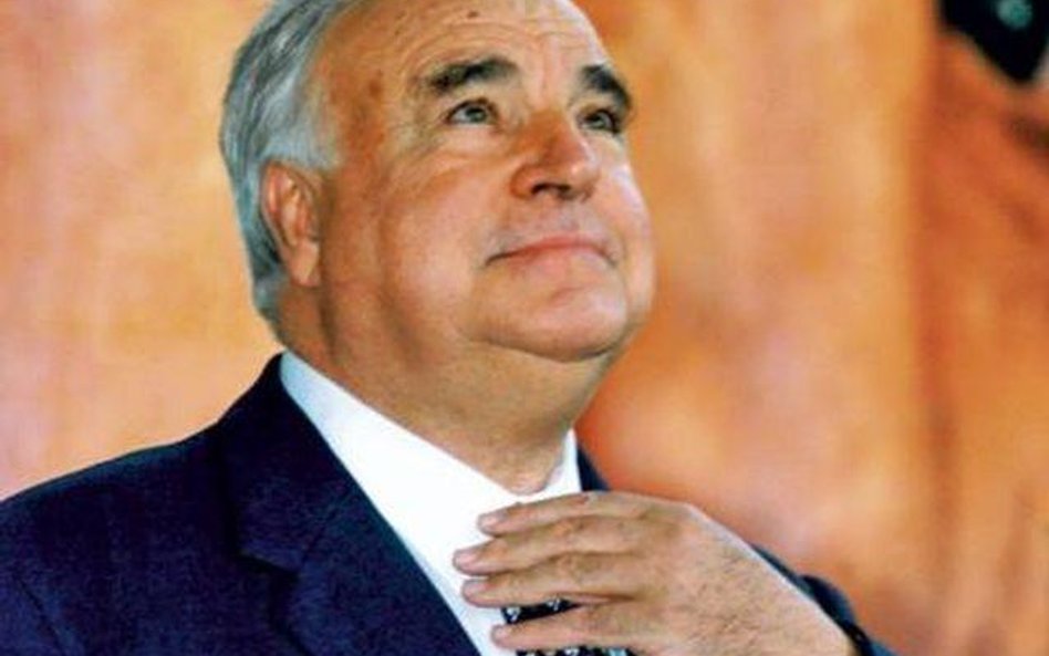 Krótka lista sukcesów Kohla