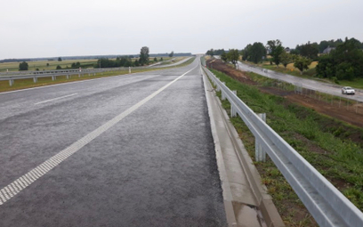 Polskie drogi pustoszeją