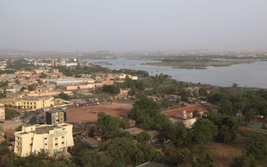 Zakładnicy z hotelu w Bamako już na wolności