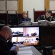 Asystent sędziego może protokołować