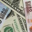 Eurodolar naruszył ważny poziom