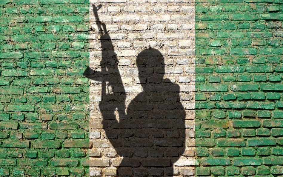 Nigeria: Protest żołnierzy. Strzelali na lotnisku przez cztery godziny