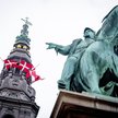 Rosja ma przygotowywać się do aktów sabotażu w Danii