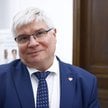 Maciej Lasek: Budowa CPK oznacza koniec Lotniska Chopina na Okęciu