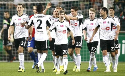 Legia w ubiegłym roku wygrała w Polsce wszystko. Nowi właściciele planują, że w tym powtórzy sukcesy