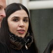 Żona El Chapo przyznała się do winy