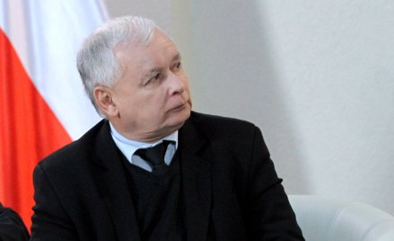 Jarosław Kaczyński: Nie eliminować dzieci z zespołem Downa