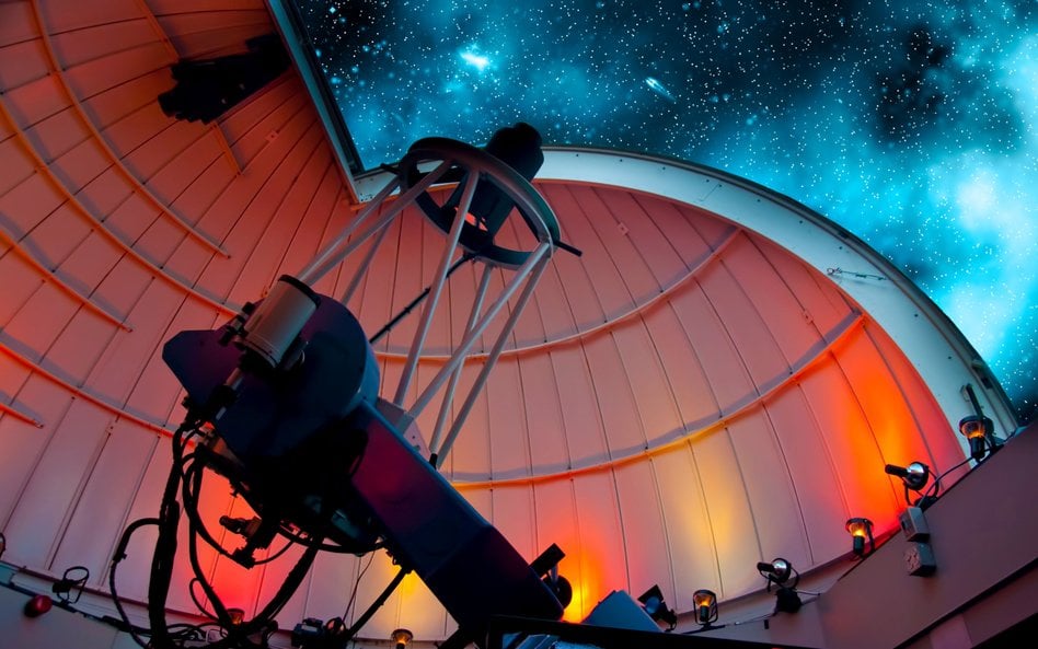 Astronomowie przewidują, że w 2029 r. asteroida Apophis znajdzie się blisko Ziemi