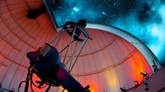 Astronomowie przewidują, że w 2029 r. asteroida Apophis znajdzie się blisko Ziemi