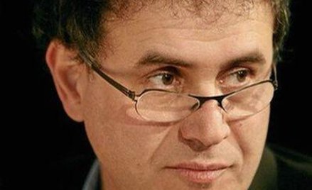 Nouriel Roubini