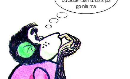 Poszukiwacze kadrów niezwyczajnych