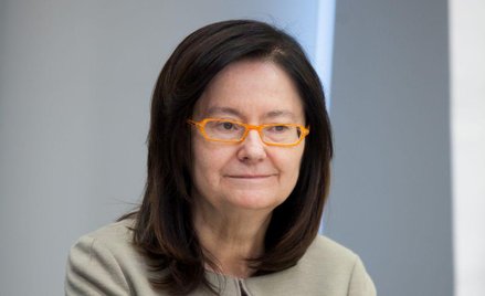 Prof. Irena Lipowicz