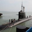 Okręty Scorpene są hitem eksportowym DCNS. Służą już w siłach morskich czterech państw.