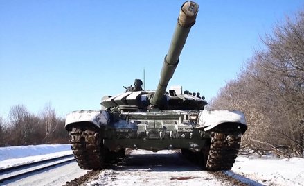 Marek Kozubal: Nie jesteśmy gotowi do wojny