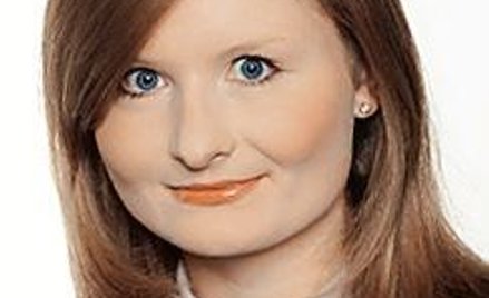 Joanna Prokurat doradca podatkowy, menedżer w Dziale Prawnopodatkowym PwC