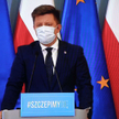 Koronawirus. Miliony złotych dla gmin, nagrody dla zaszczepionych - rząd promuje szczepienia