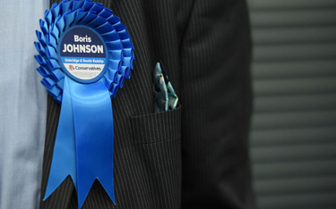 Bielecki: Sukces Johnsona to wyzwanie dla zjednoczonej Europy