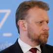 Łukasz Szumowski: Jest mi bardzo wstyd