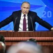 Putin ostrzega przed wojną atomową. "To koniec cywilizacji"