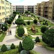 Jedna z palnowanych inwestycji Ganta to osiedle "Pastelowa Kraina" przy ul. Strzeblowskiej we Wrocła