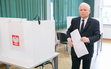 Ireneusz Krzemiński: W roku 2015 nieudolna kampania, poprzedzona absurdalnymi decyzjami w wyborach p